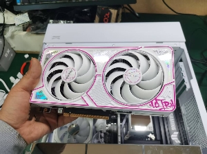 視頻剪輯和游戲雙需求電腦配置推薦 主機預(yù)算7000-8000
