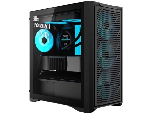 i5 12400F配RTX5060/5050游戲主流電腦配置推薦