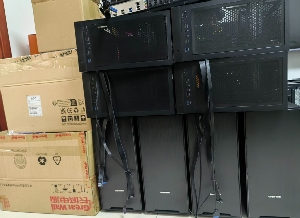 長沙組裝辦公電腦 線下品質(zhì)線上價格