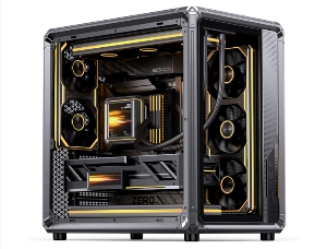   1.5萬起 AMD R7 9800X3D 高端游戲配置推薦